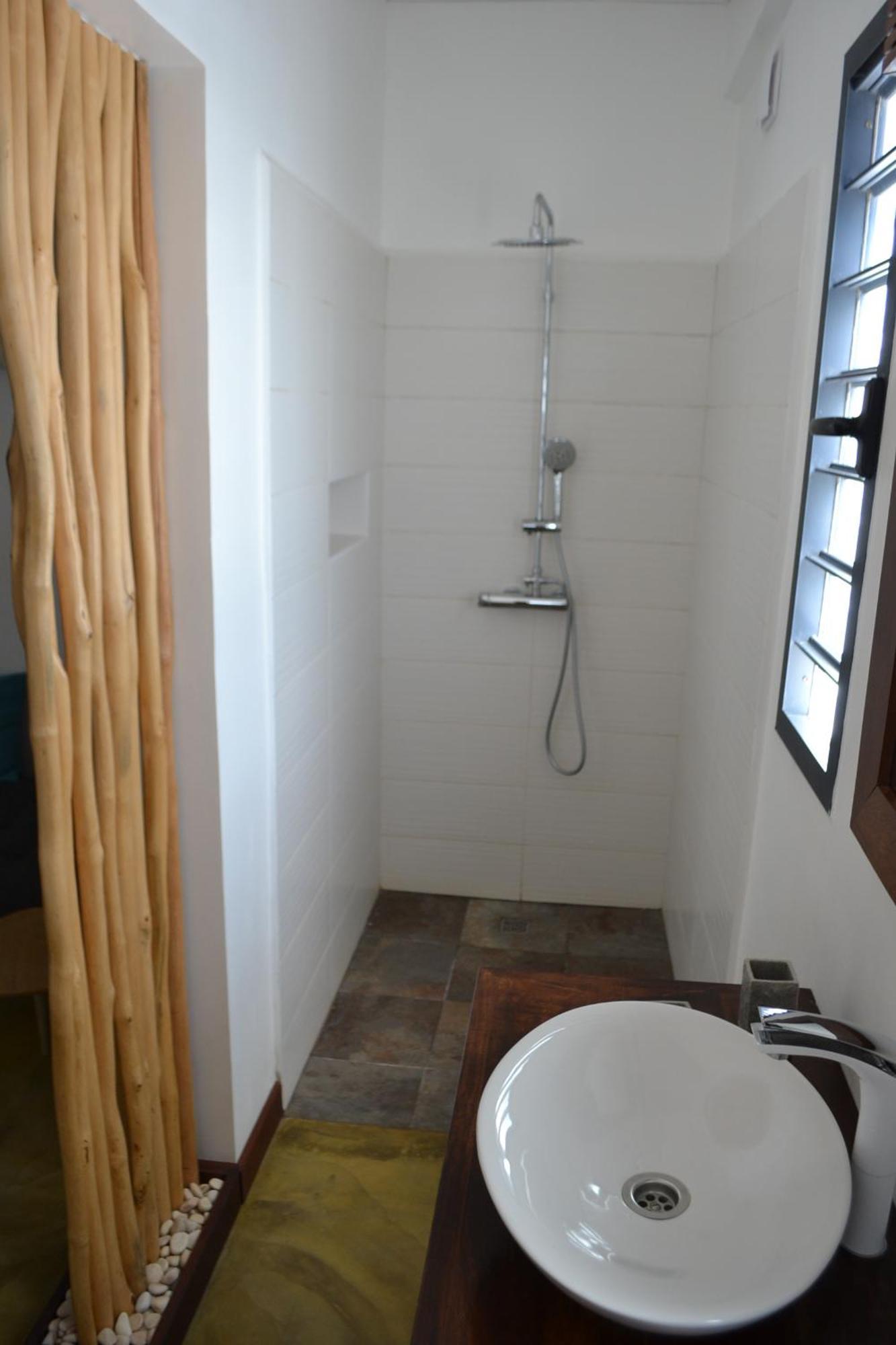 Kily House Hotel Morondava Kültér fotó